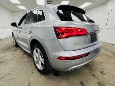 AUDI Q5 PREMIUM PLUS QUATRO 1 PROPRIOINT CUIRTOIT PANORAMIQUE - Photo 9