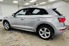 AUDI Q5 PREMIUM PLUS QUATRO 1 PROPRIOINT CUIRTOIT PANORAMIQUE - Photo 10