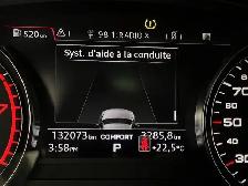 AUDI Q5 PREMIUM PLUS QUATRO 1 PROPRIOINT CUIRTOIT PANORAMIQUE - Photo 14