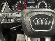 AUDI Q5 PREMIUM PLUS QUATRO 1 PROPRIOINT CUIRTOIT PANORAMIQUE - Photo 16