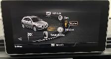 AUDI Q5 PREMIUM PLUS QUATRO 1 PROPRIOINT CUIRTOIT PANORAMIQUE - Photo 19