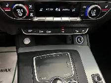AUDI Q5 PREMIUM PLUS QUATRO 1 PROPRIOINT CUIRTOIT PANORAMIQUE - Photo 22
