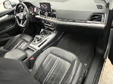 AUDI Q5 PREMIUM PLUS QUATRO 1 PROPRIOINT CUIRTOIT PANORAMIQUE - Photo 36