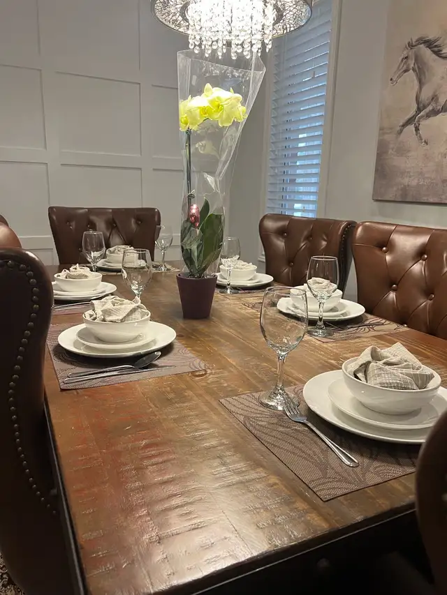 Airbnb Cleaner Needed – Part