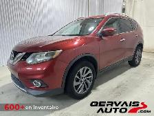 Nissan Rogue SL Traction intégrale, 4 portes 2016 à vendre
