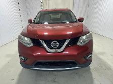 Nissan Rogue SL Traction intégrale, 4 portes 2016 à vendre - Photo 3