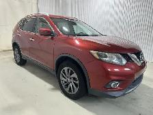 Nissan Rogue SL Traction intégrale, 4 portes 2016 à vendre - Photo 5