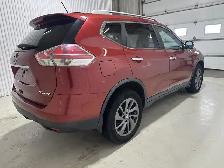 Nissan Rogue SL Traction intégrale, 4 portes 2016 à vendre - Photo 7