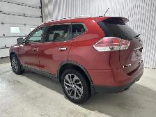 Nissan Rogue SL Traction intégrale, 4 portes 2016 à vendre - Photo 11