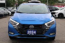 2024 Nissan Versa SR - Photo 2