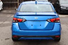 2024 Nissan Versa SR - Photo 4