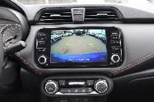 2024 Nissan Versa SR - Photo 10