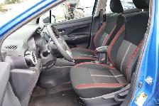 2024 Nissan Versa SR - Photo 16