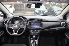 2024 Nissan Versa SR - Photo 17