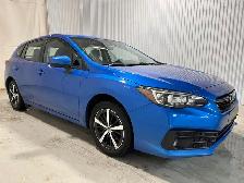 Subaru Impreza Tourisme 5 portes BA 2020 à vendre - Photo 5