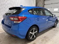 Subaru Impreza Tourisme 5 portes BA 2020 à vendre - Photo 7