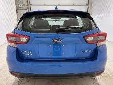 Subaru Impreza Tourisme 5 portes BA 2020 à vendre - Photo 9