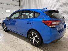 Subaru Impreza Tourisme 5 portes BA 2020 à vendre - Photo 11