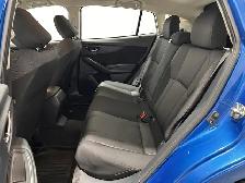 Subaru Impreza Tourisme 5 portes BA 2020 à vendre - Photo 16