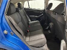 Subaru Impreza Tourisme 5 portes BA 2020 à vendre - Photo 18
