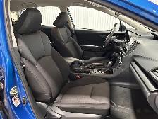 Subaru Impreza Tourisme 5 portes BA 2020 à vendre - Photo 19