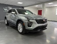 2024 Cadillac XT4 AWD Luxury - Photo 2