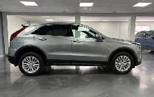 2024 Cadillac XT4 AWD Luxury - Photo 3