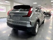 2024 Cadillac XT4 AWD Luxury - Photo 5
