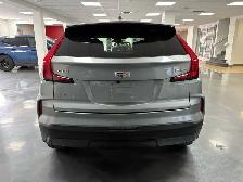 2024 Cadillac XT4 AWD Luxury - Photo 6