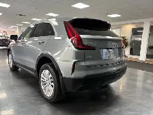 2024 Cadillac XT4 AWD Luxury - Photo 7