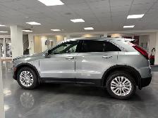 2024 Cadillac XT4 AWD Luxury - Photo 8