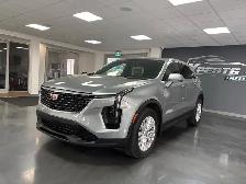 2024 Cadillac XT4 AWD Luxury - Photo 9
