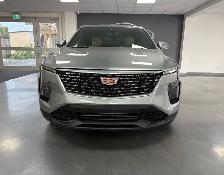 2024 Cadillac XT4 AWD Luxury - Photo 10