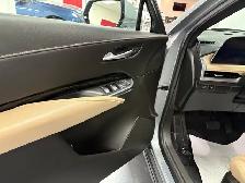 2024 Cadillac XT4 AWD Luxury - Photo 11