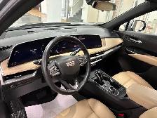 2024 Cadillac XT4 AWD Luxury - Photo 12