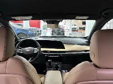 2024 Cadillac XT4 AWD Luxury - Photo 15