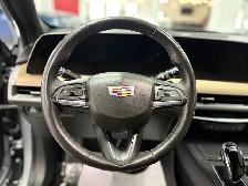 2024 Cadillac XT4 AWD Luxury - Photo 24