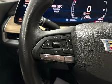 2024 Cadillac XT4 AWD Luxury - Photo 26