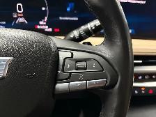 2024 Cadillac XT4 AWD Luxury - Photo 27