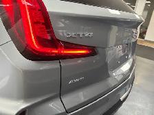 2024 Cadillac XT4 AWD Luxury - Photo 36