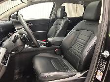 KIA Sportage hybride rechargeable SX TI avec intérieur noir 2023 - Photo 10