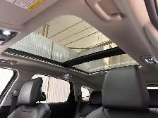 KIA Sportage hybride rechargeable SX TI avec intérieur noir 2023 - Photo 13