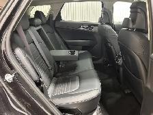KIA Sportage hybride rechargeable SX TI avec intérieur noir 2023 - Photo 19