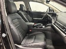 KIA Sportage hybride rechargeable SX TI avec intérieur noir 2023 - Photo 20