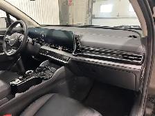 KIA Sportage hybride rechargeable SX TI avec intérieur noir 2023 - Photo 21