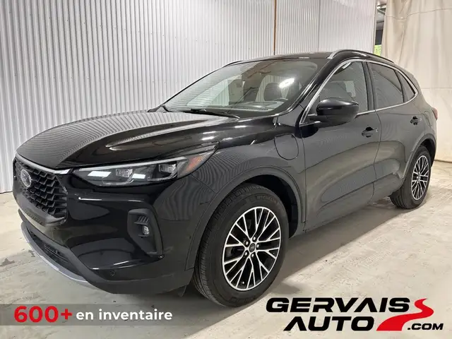 Ford Escape VHR VHR TA 2023 à vendre