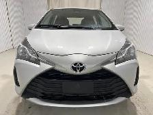 Toyota Yaris Hatchback LE 5 portes BM 2019 à vendre - Photo 3