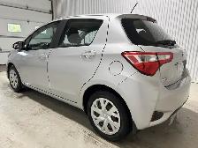 Toyota Yaris Hatchback LE 5 portes BM 2019 à vendre - Photo 7