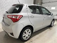 Toyota Yaris Hatchback LE 5 portes BM 2019 à vendre - Photo 11
