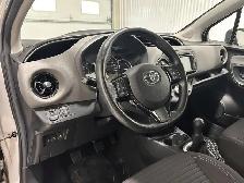 Toyota Yaris Hatchback LE 5 portes BM 2019 à vendre - Photo 14